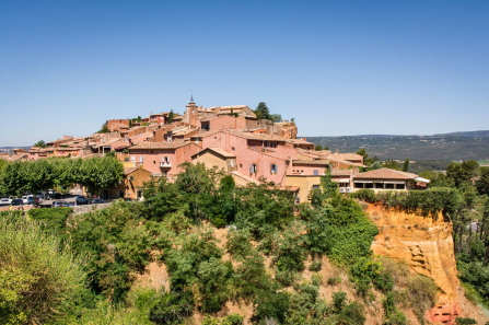 Roussillon