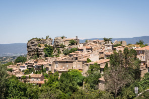 Saignon