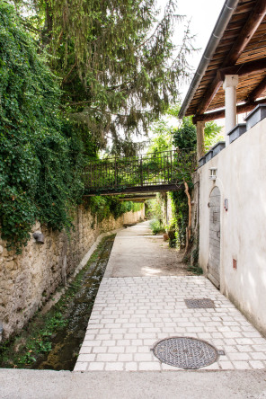 Lourmarin