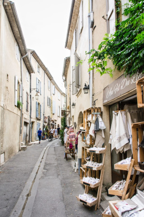 Lourmarin