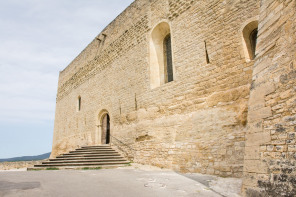 Château d'Ansouis