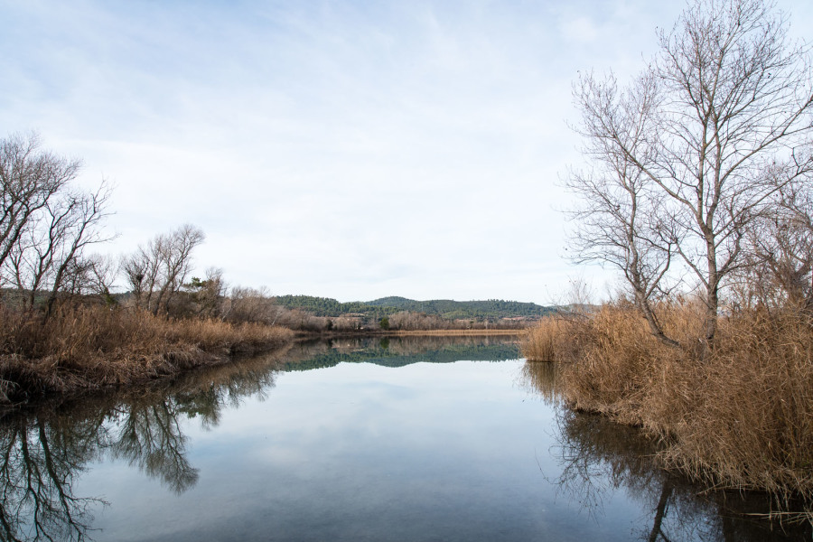 Beaumont-de-Pertuis – Les 7 Lacs