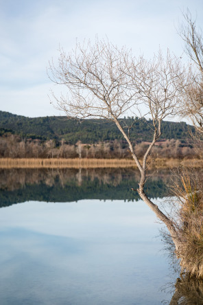 Beaumont-de-Pertuis – Les 7 Lacs