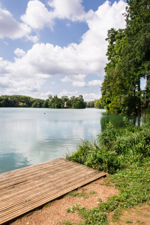 Parc de la Tête d'Or