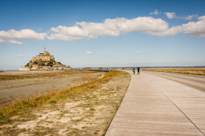 Mont Saint-Michel