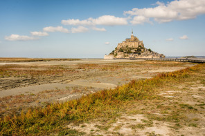 Mont Saint-Michel