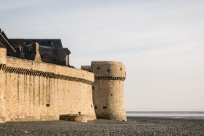 Mont Saint-Michel