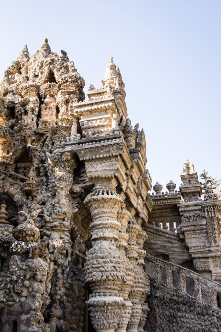 Palais Idéal