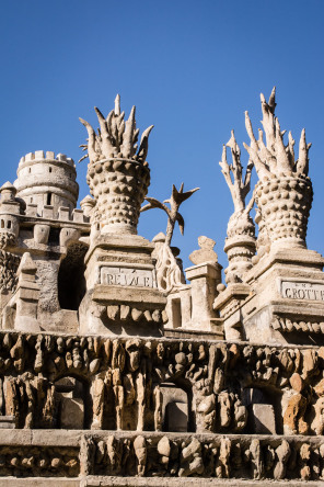 Palais Idéal