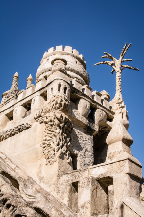 Palais Idéal