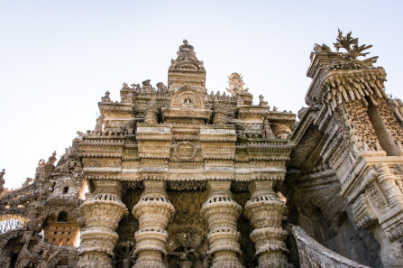 Palais Idéal