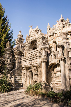 Palais Idéal