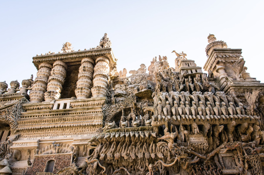 Palais Idéal