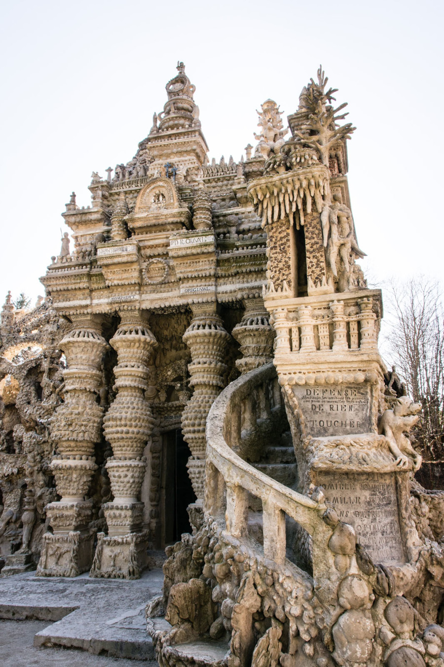 Palais Idéal