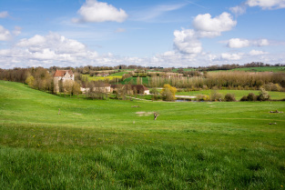 Parc naturel du Perche