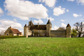 Manoir de l'Angenardière