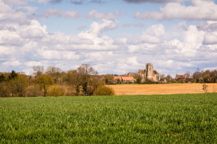 Saint-Cyr-la-Rosière