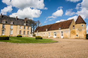 Château de l'Hermitière