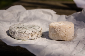 Fromages de chèvre