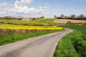 Parc naturel du Perche