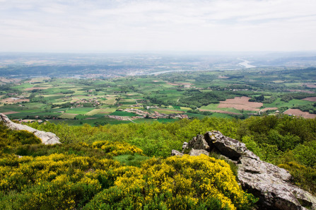 Randonnée du col de Pavezin au mont Monnet – Mont Monnet