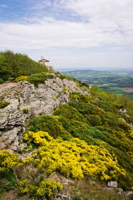 Randonnée du col de Pavezin au mont Monnet – Mont Monnet