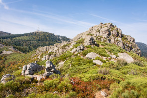 Randonnée autour du pic des 3 Dents