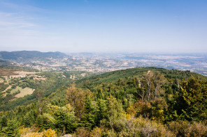 Randonnée autour du pic des 3 Dents