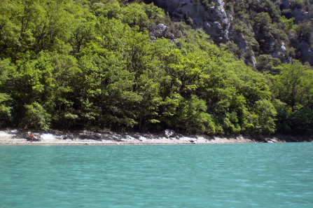 Gorges du Verdon