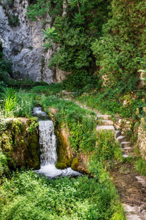 Moustiers-Sainte-Marie