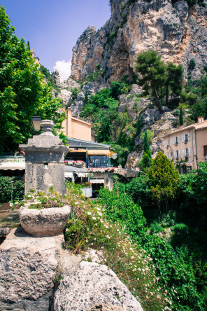 Moustiers-Sainte-Marie