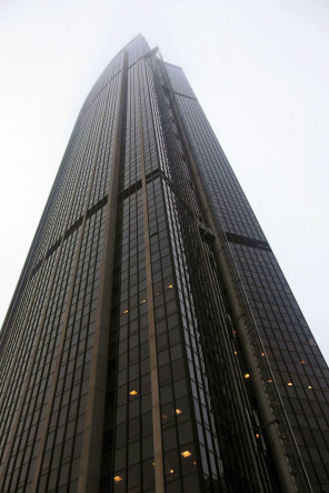 Tour Montparnasse