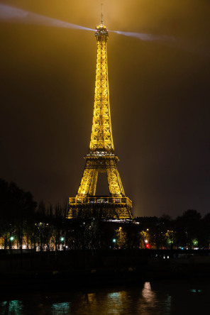 Tour Eiffel