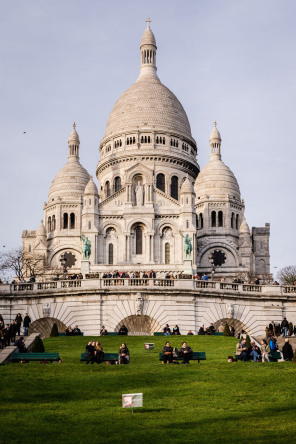 Sacré-Coeur