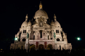 Sacré-Coeur