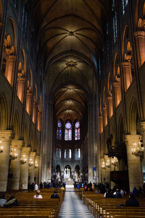 Cathédrale Notre-Dame