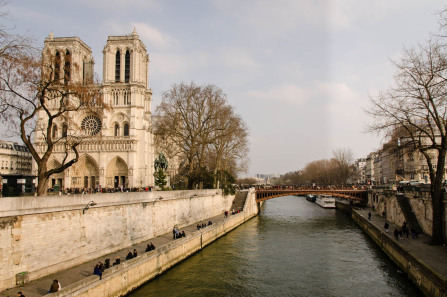 Cathédrale Notre-Dame