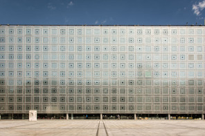 Institut du monde arabe