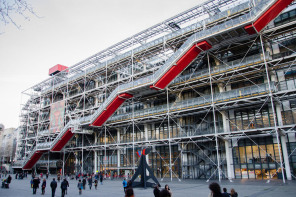 Centre Pompidou