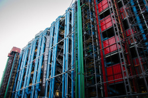 Centre Pompidou