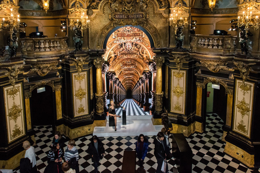 Musée Grévin