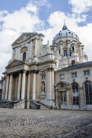 Eglise du Val-de-Grâce