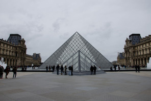 Musée du Louvre