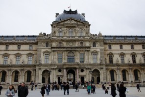 Musée du Louvre