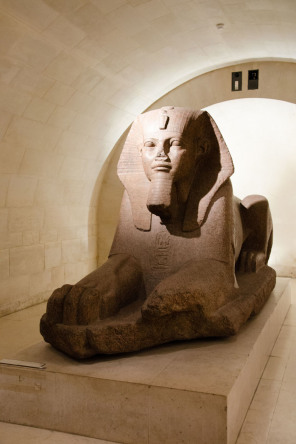 Musée du Louvre