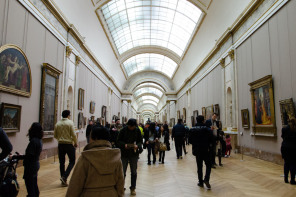 Musée du Louvre