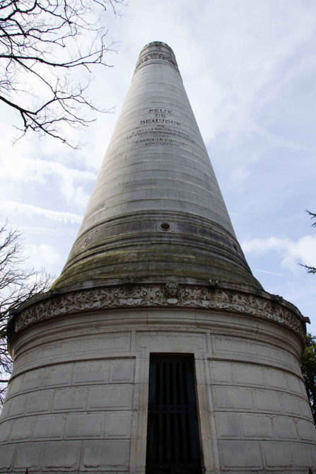 Cimetière du Père Lachaise