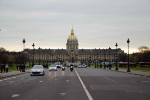 Hôtel des Invalides