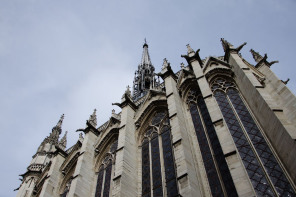 Sainte-Chapelle