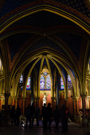 Sainte-Chapelle